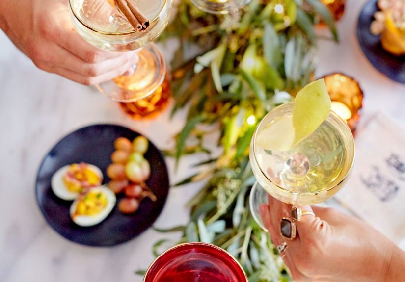 22 Inspiring New Year’s Eve Toasts to Ring in the New Year