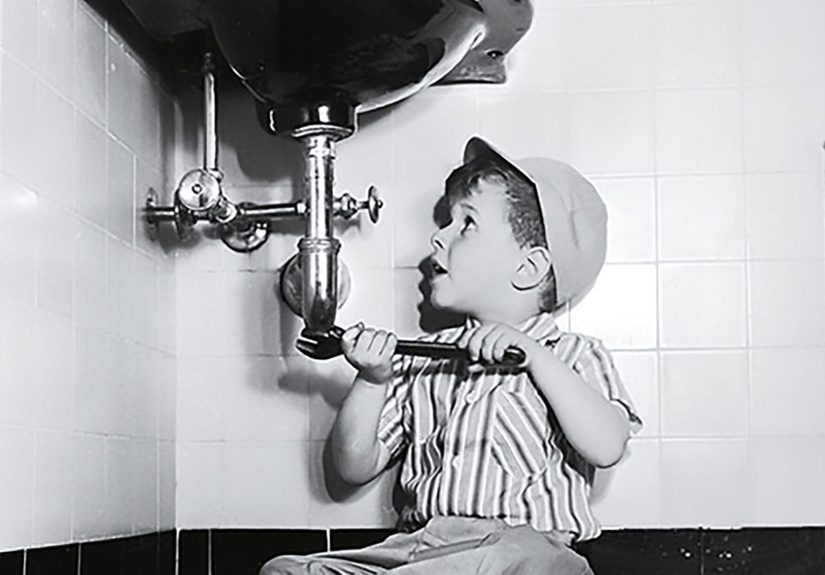 3 Quick Plumbing Fixes Under Pressure