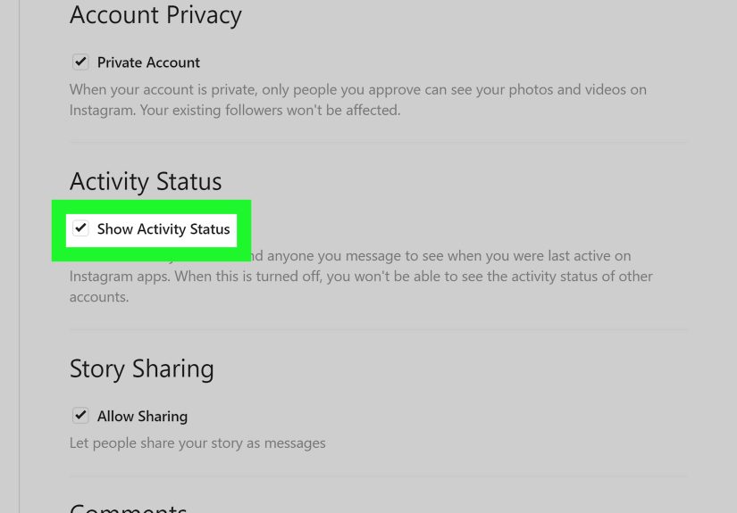 3 Simple Ways to See Last Active on Instagram