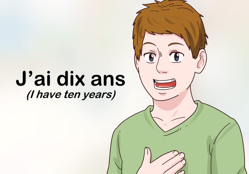 3 Ways to Count to Ten in French