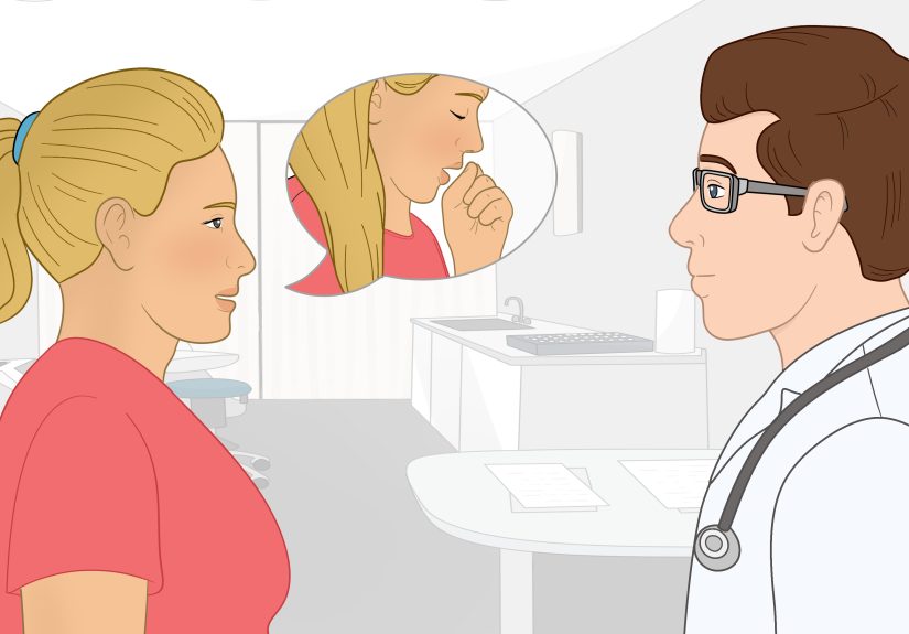 3 Ways to Quiet a Cough Naturally