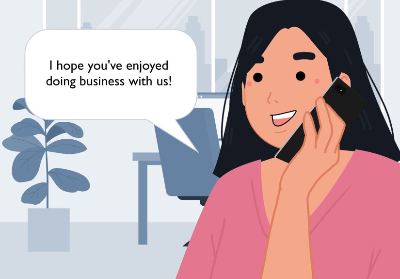 3 Ways to Talk on the Phone