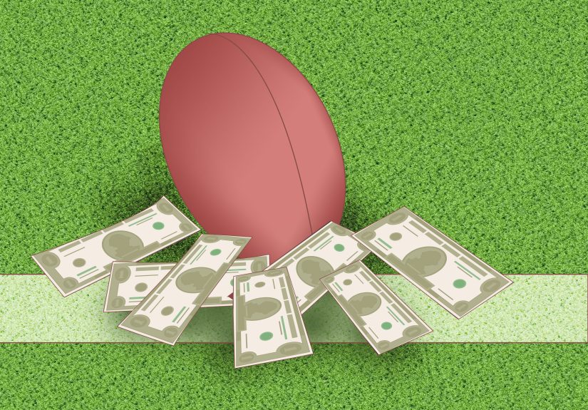 3 Ways to Win a Football Game