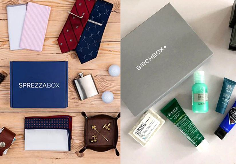 30 Best Subscription Boxes for Men - Men’s Clothing, Lifestyle, and Tactical Subscription Boxes