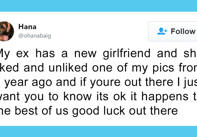 30 Funny And Weird Situations That All Women Will Probably Recognize