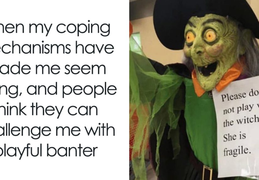 30 ‘Mental Health Memes’ That Even Your Therapist Might Find Funny