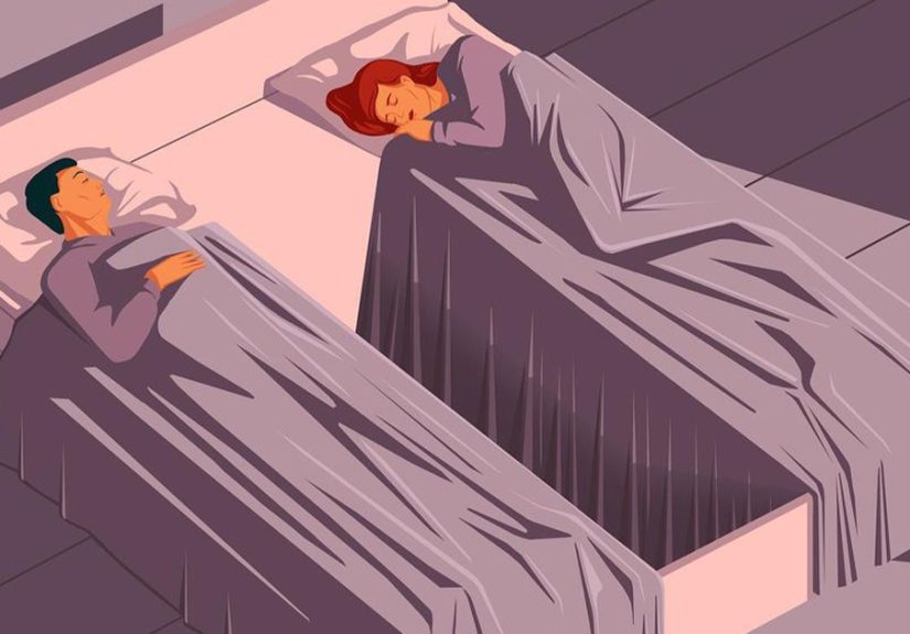 30 Thought-Provoking And Honest Illustrations About Our Lives By Stephan Schmitz