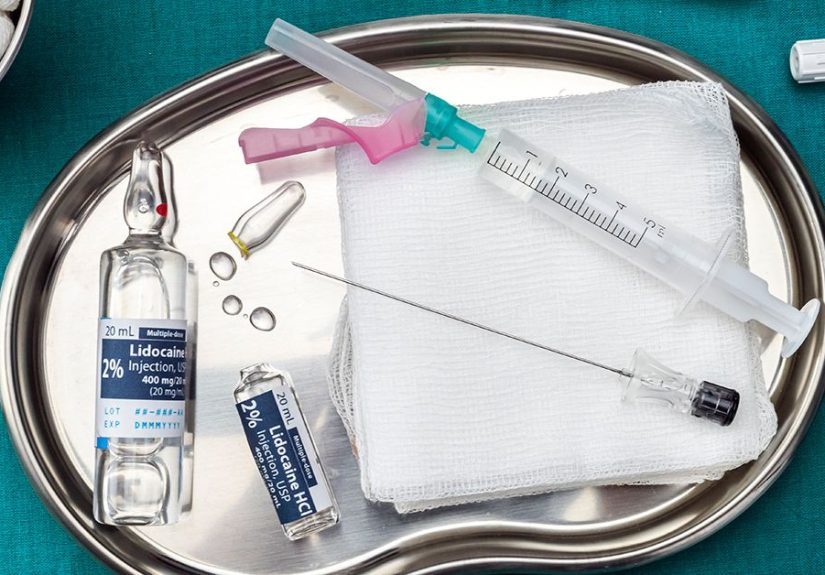 4 FAQs About Anesthesia for Bladder Botox