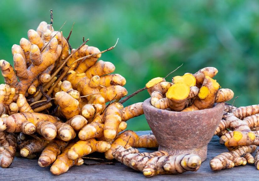 4 Natural Supplements That Are as Powerful as Drugs