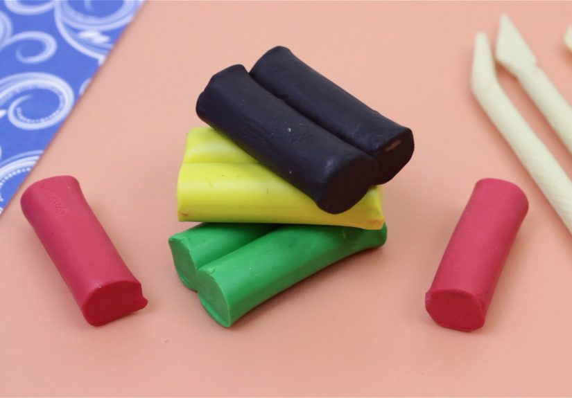 4 Ways to Create Clay Animals