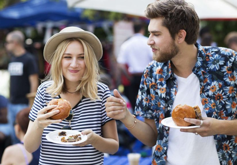 44% of Daters Say Talking Money Ruins Chances of Second Date