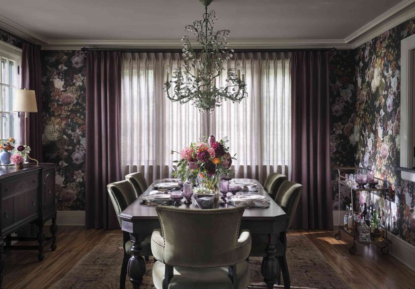 5 Fall Decor Trends Designers Are Eyeing Right Now