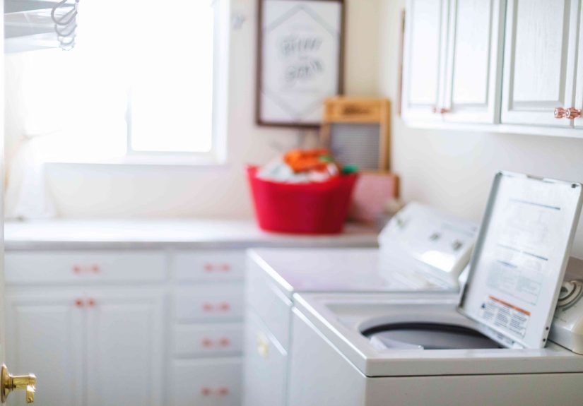 5 Laundry Room Design Mistakes Pros Are Tired of Seeing
