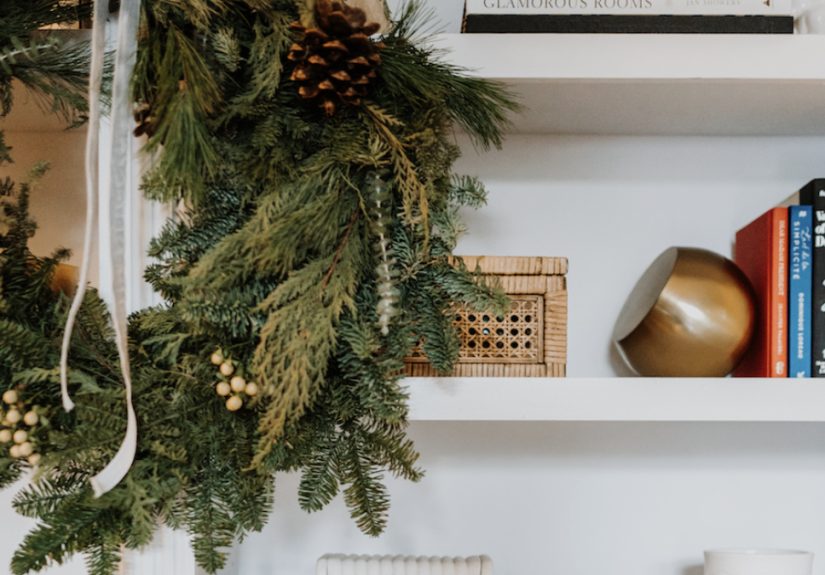 5 Outdated Holiday Decor Looks That Are Suddenly Back in Style, According to Designers