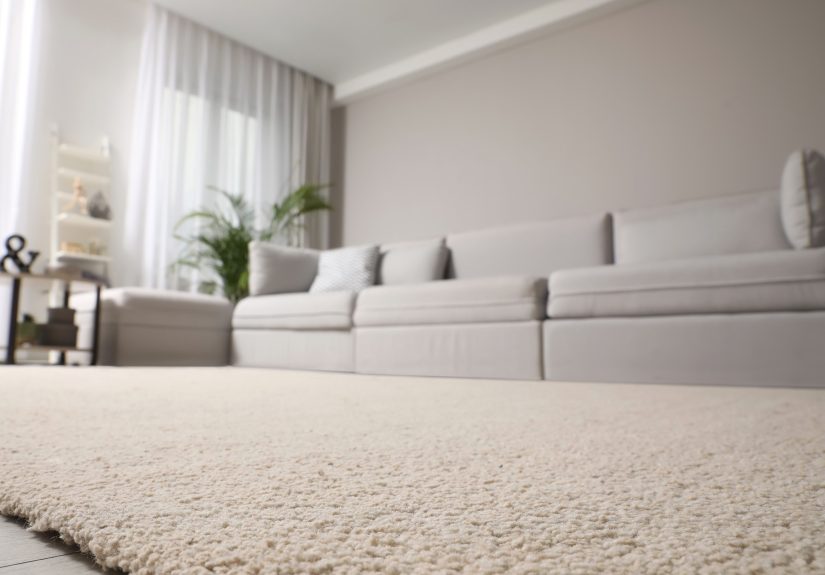 5 Rooms That Should Never Be Carpeted
