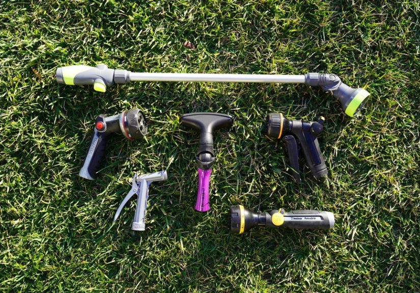 6 Best Hose Nozzles in 2025, Tested & Reviewed