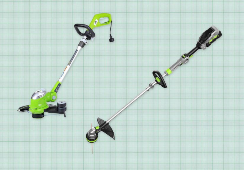 6 Best String Trimmers (2025)