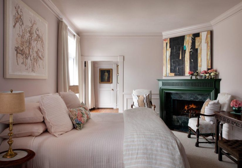 6 Tricks to Make Your Bedroom Look Expensive, Straight From Designers