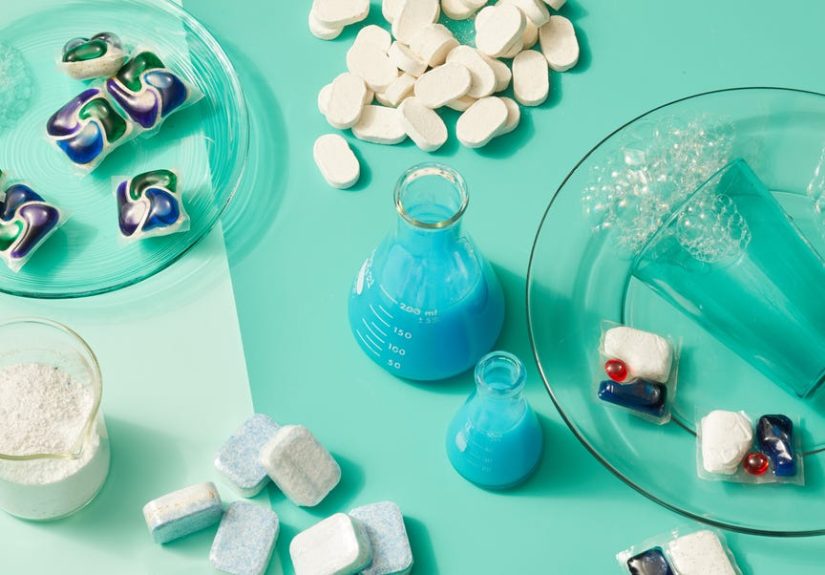 7 Best Dishwasher Detergents of 2024