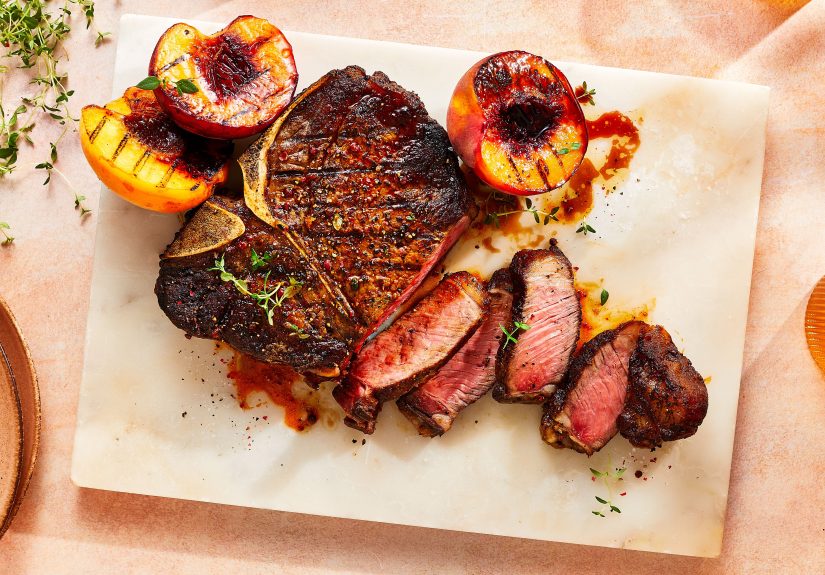 7 Healthy Steak Recipes for a Fast and Flavorful Meal
