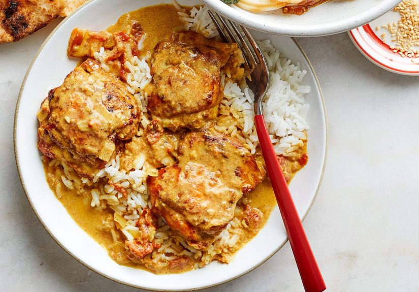 7 of Our Best Slow Cooker Chicken Recipes