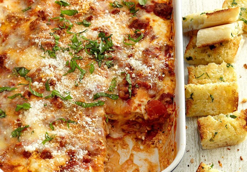 8 Classic Comfort Food Recipes for a Cozy Night In