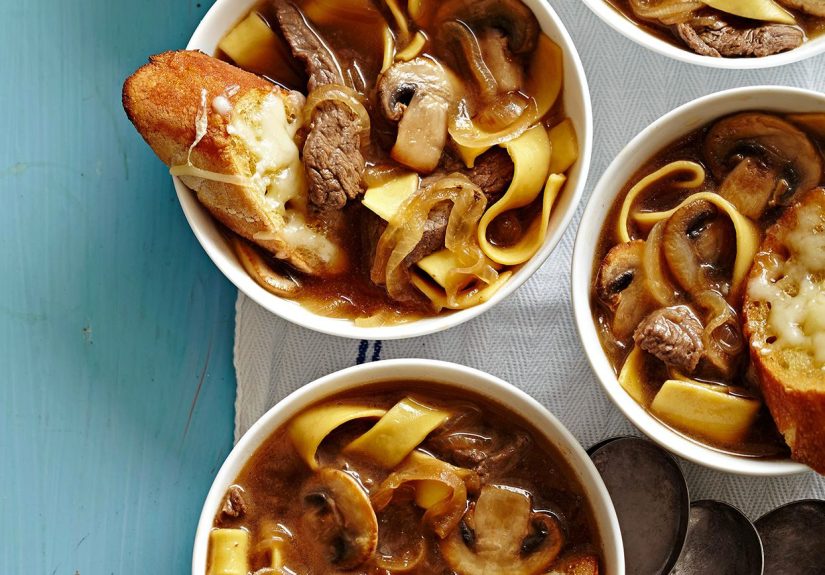 8 One-Pot Beef Recipes that Make Dinner Cleanup a Snap