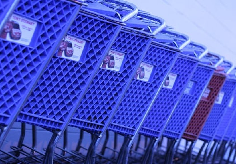 8 Ways to Boost Ecommerce Shopping Cart Conversions