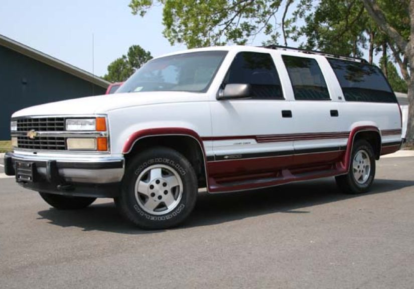 #851 Your Family Car Growing Up - 1000 Awesome Things