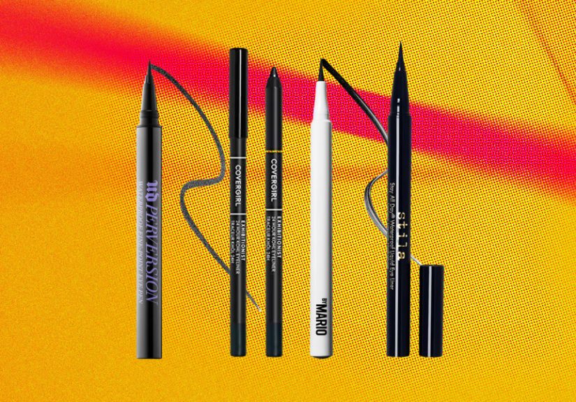 9 Best Waterproof Eyeliners, Tested & Reviewed