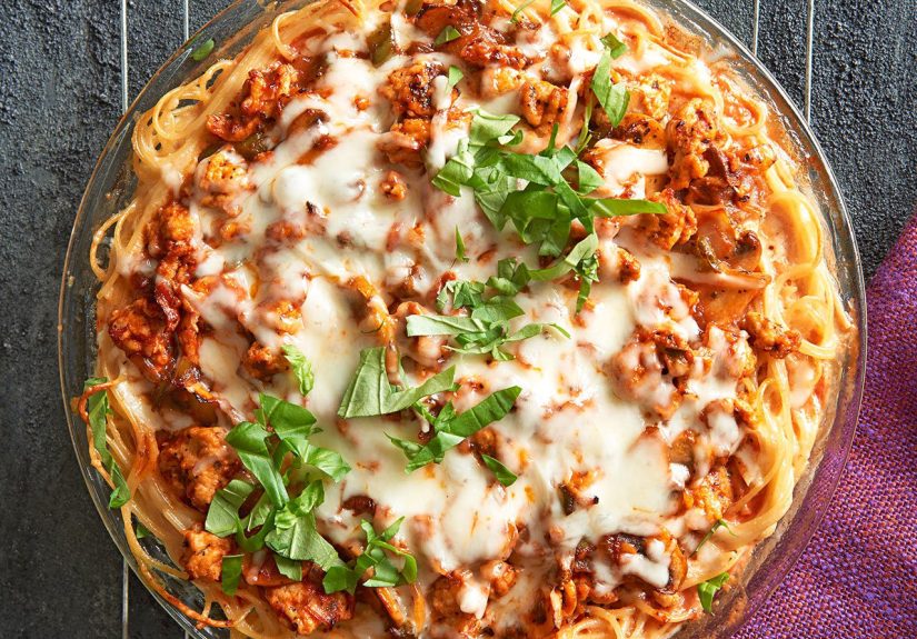 9 Healthy Italian Recipes That Don’t Skimp on Flavor