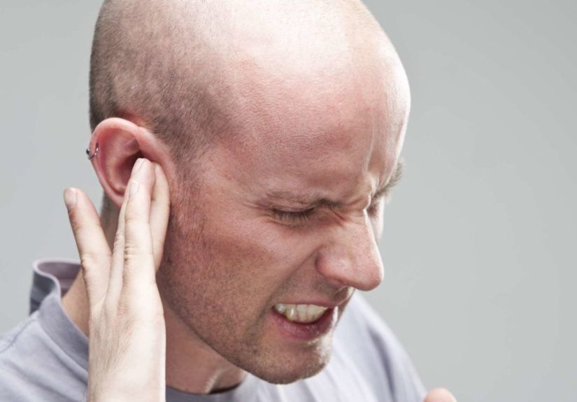 9 remedios caseros para el dolor de oido