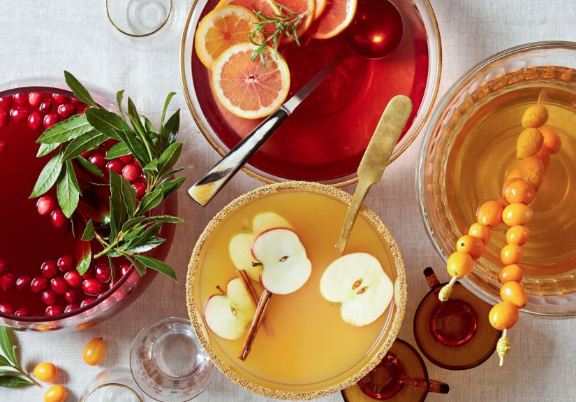 A Foolproof Guide to Hosting Friendsgiving