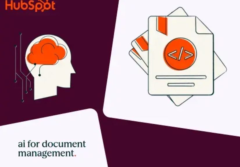 AI for document management: What works for growing teams