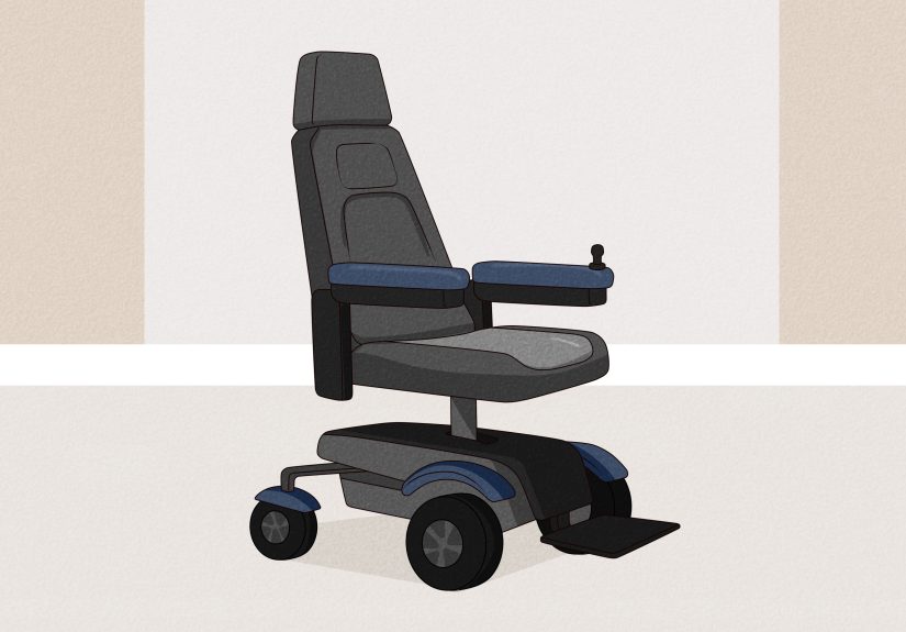 Ambulatory Wheelchair Meaning: Learning about Mobility Aids