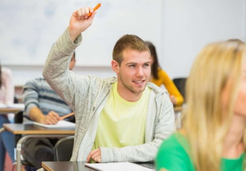 An Argument for Grading Participation