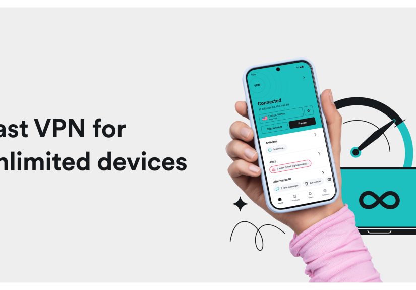 An award-winning VPN deal