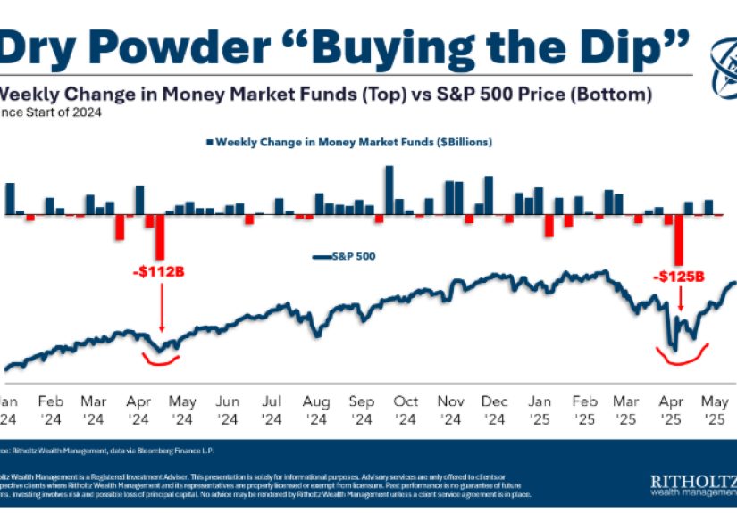 Animal Spirits: Is Financial Education Working? - A Wealth of Common Sense