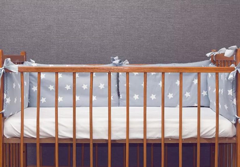 Antique Cribs: Are Older Cribs Safe for Your Baby?