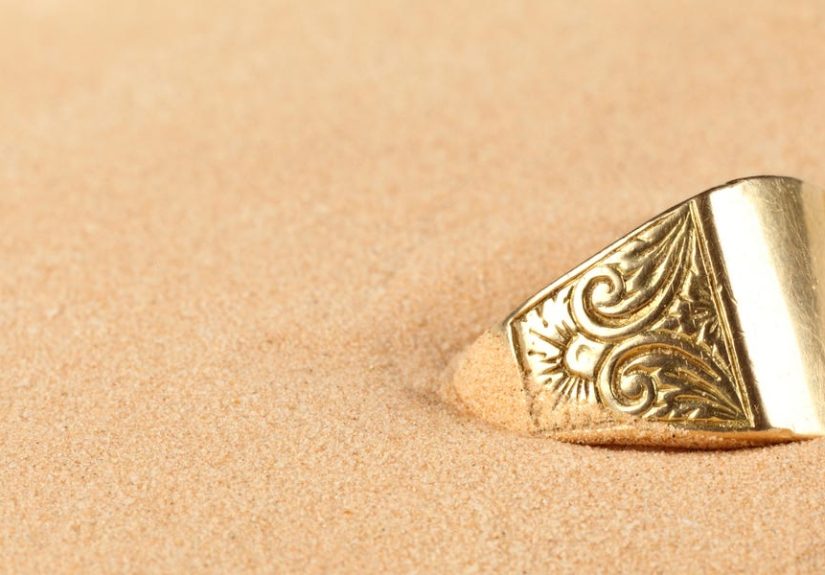 Archaeologists Just Found a ‘Treasure Trove’ of Era-Spanning Artifacts