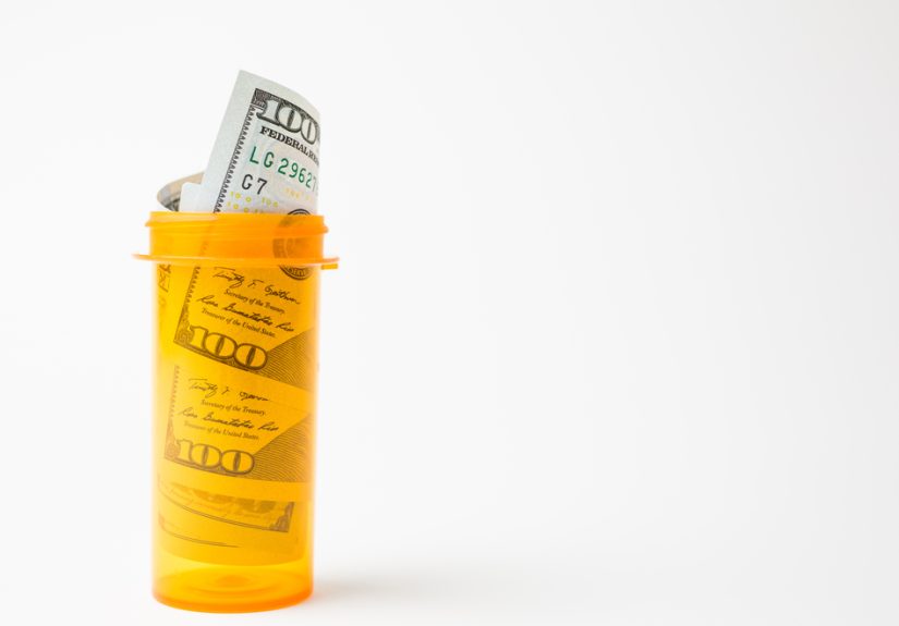 Are pharma gifts to doctors a red herring?