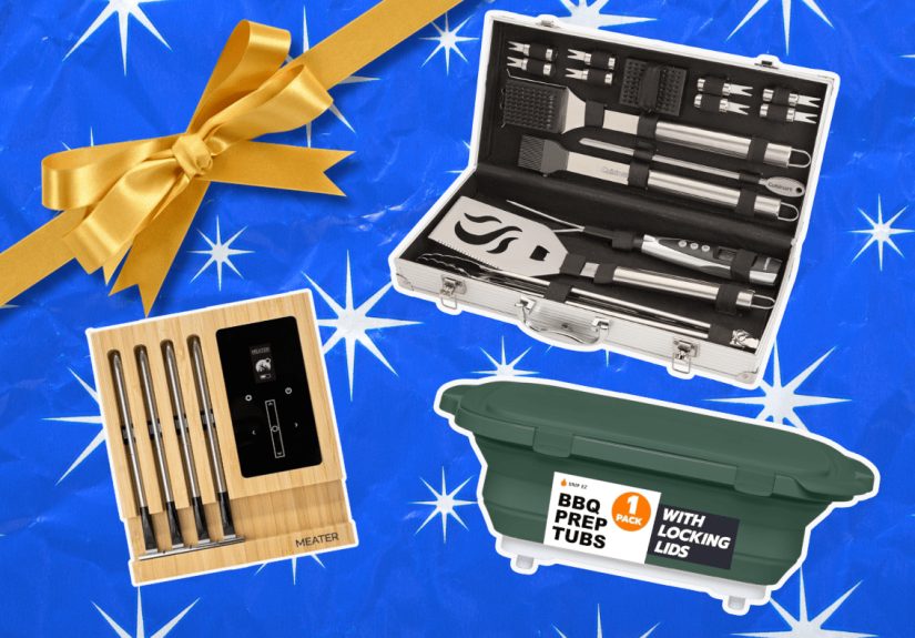 Best Gifts for Grill Masters 2025: BBQ Tools & Grilling Accessories