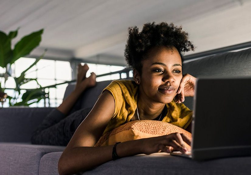 Binge-Watching TV Can Dull Your Brain