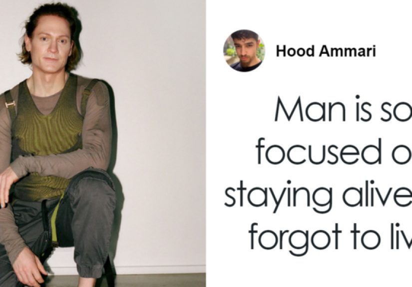 Biohacker, 46, Who Wants To Stop His Body’s Aging Process, Trolled Online After Sharing Update