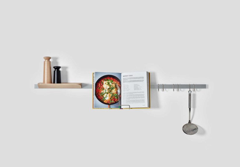 Black Stained Beech Salt & Pepper Mill