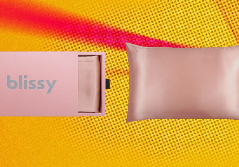 Blissy Silk Pillowcase Review 2024: Tested by Experts