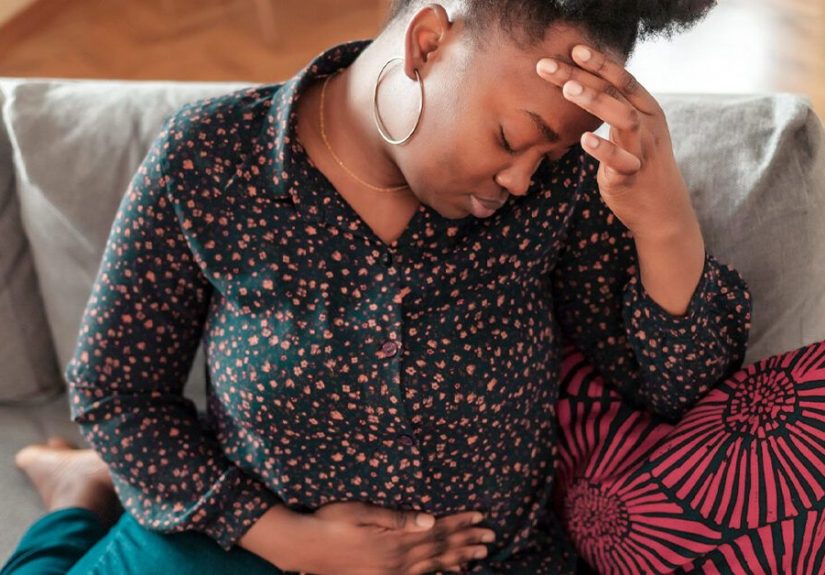 Bowel Obstruction: Symptoms, Causes, and Treatment