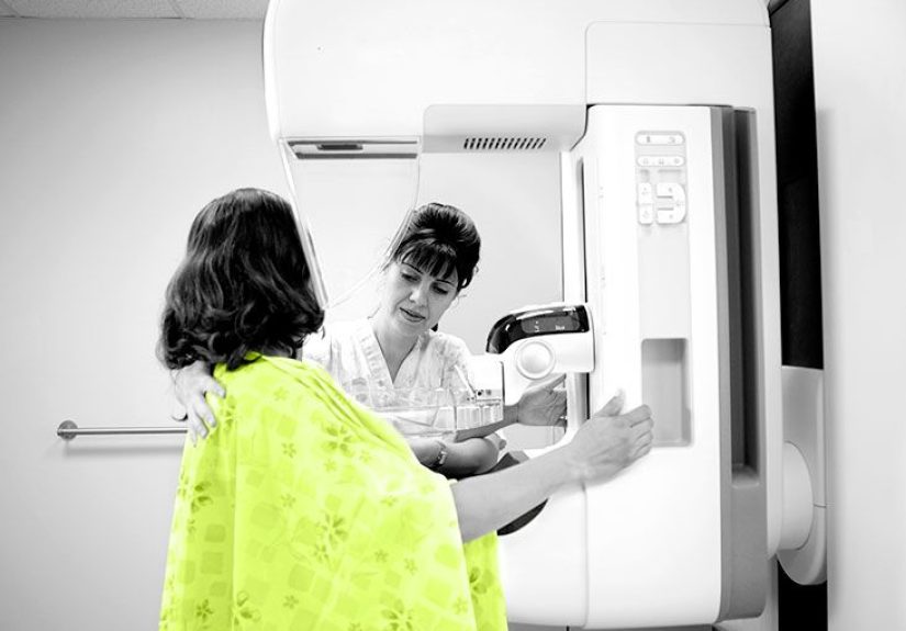 Breast cyst vs. tumor: How to tell the difference