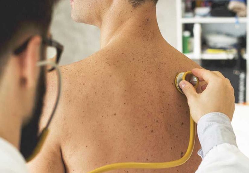 Bronchospasm: Causes, Symptoms, and Treatments