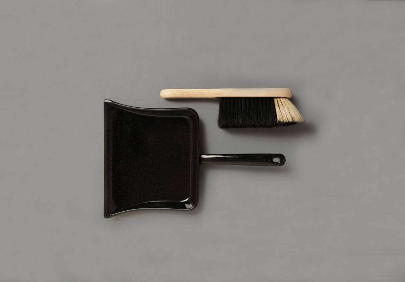 Brushes Handmade in Buckinghamshire Since 1840